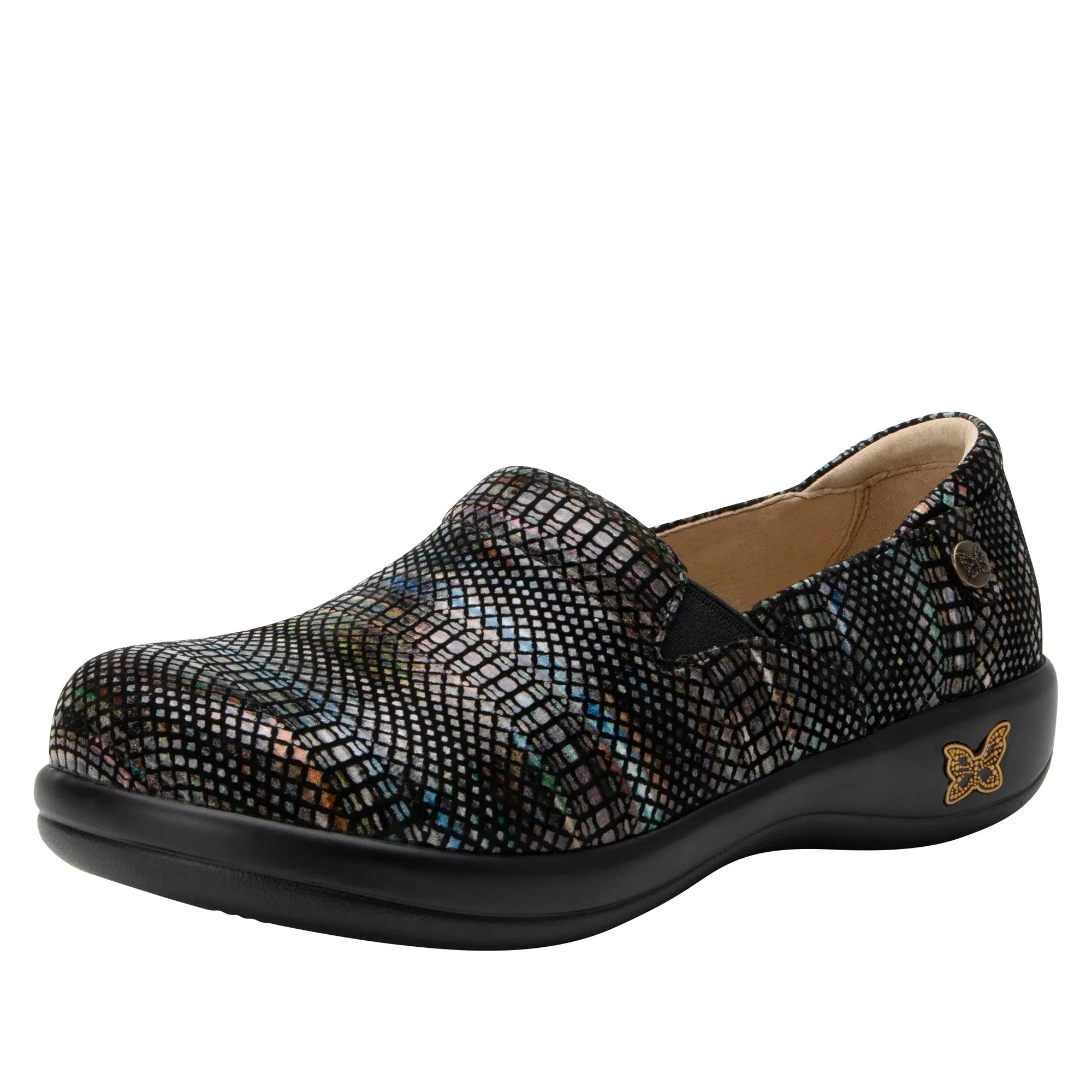 Alegria Women's Keli Slip On Shoe