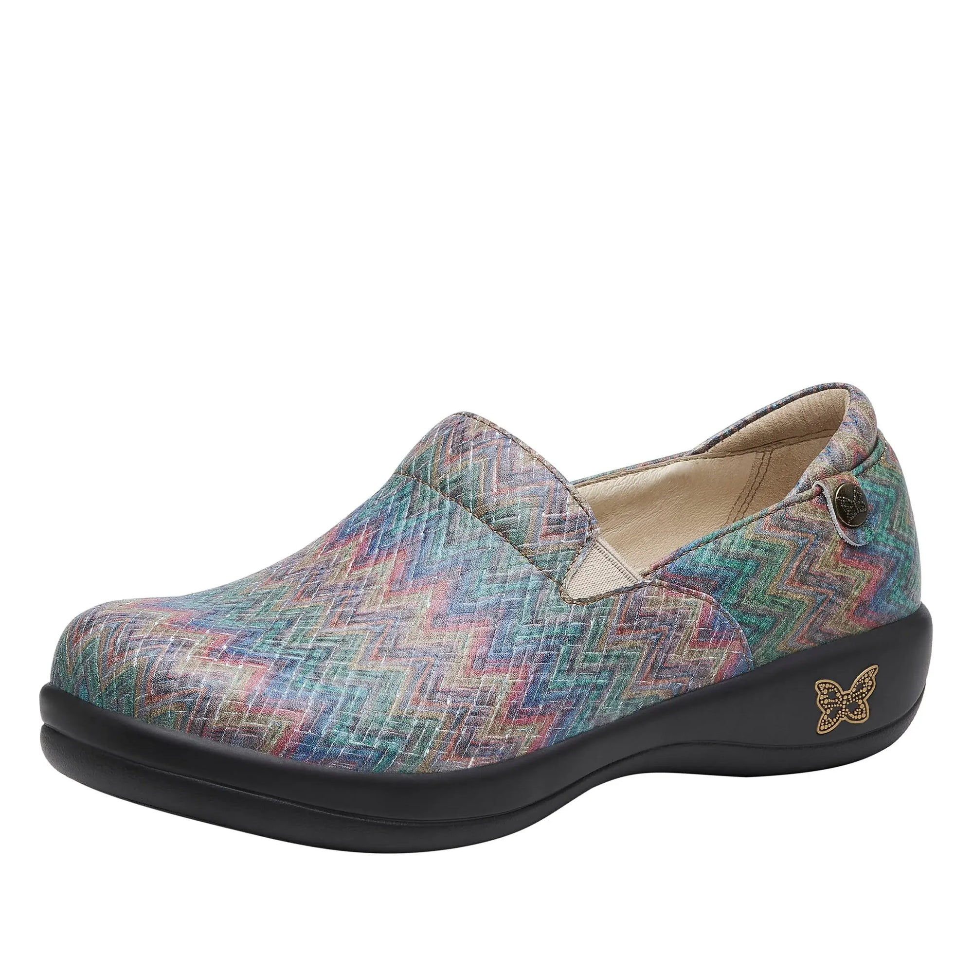 Alegria Women's Keli Slip On Shoe