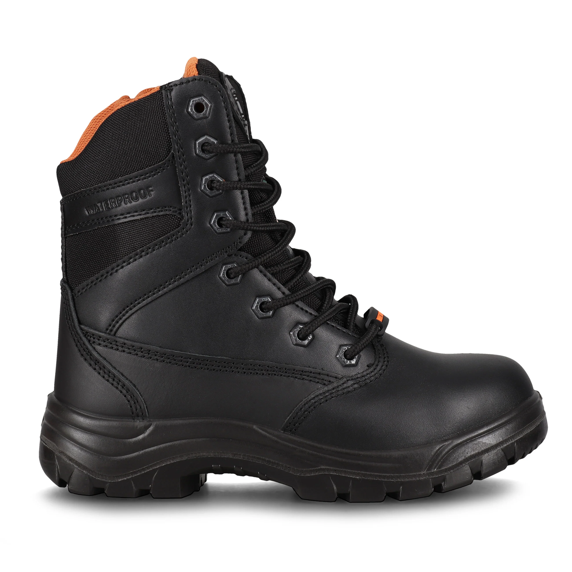 JB Goodhue Jet Workboot