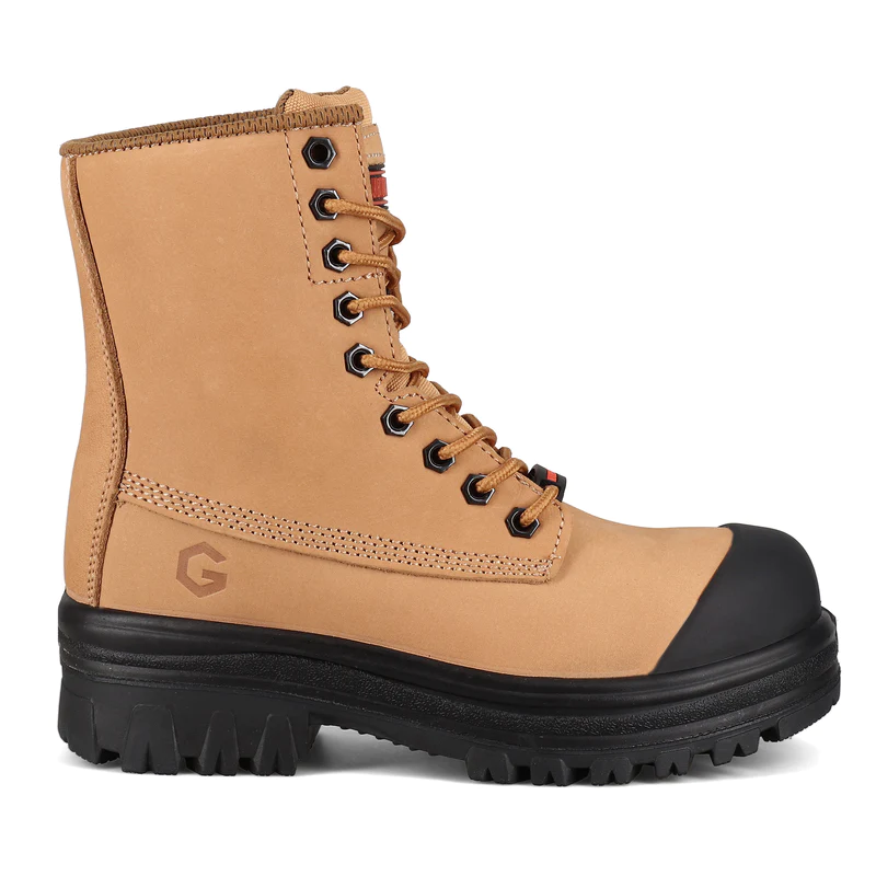 JB Goodhue Storm Workboot