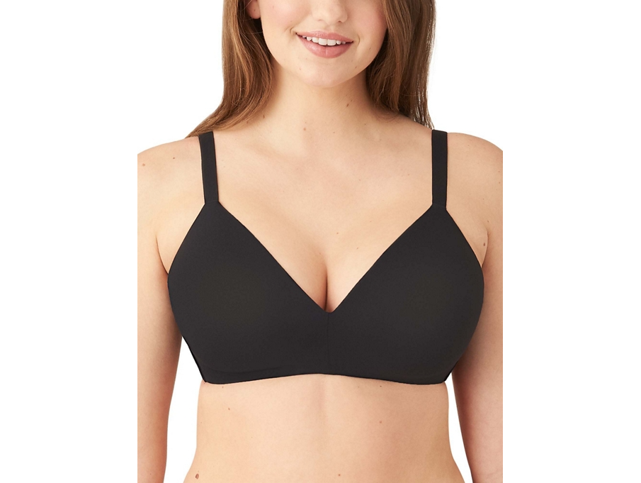 Wacoal How Perfect Wire Free T-Shirt Bra