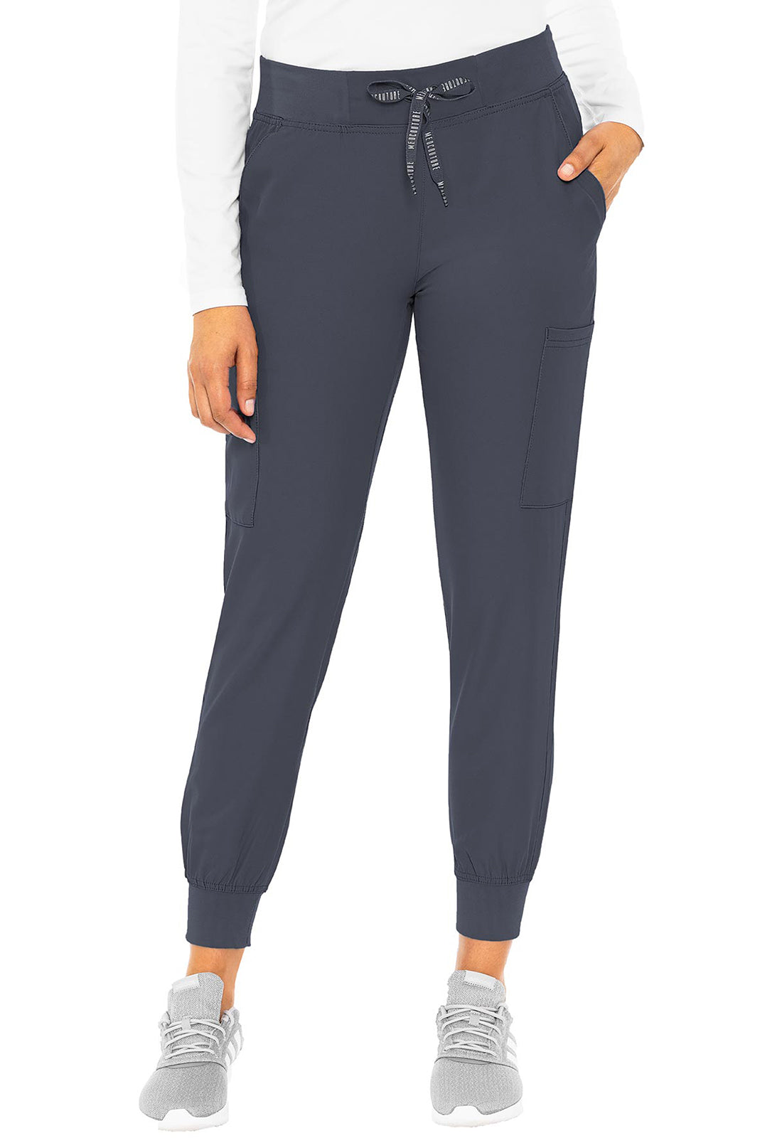 Med Couture Insight Women's Jogger Pant