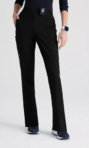 Grey's Anatomy Tapered Leg Pant