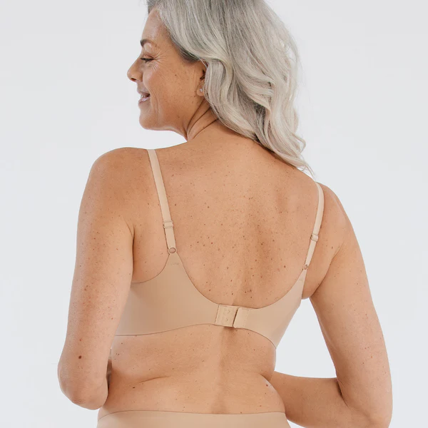 Evelyn & Bobbie Starlette Plunge Bra
