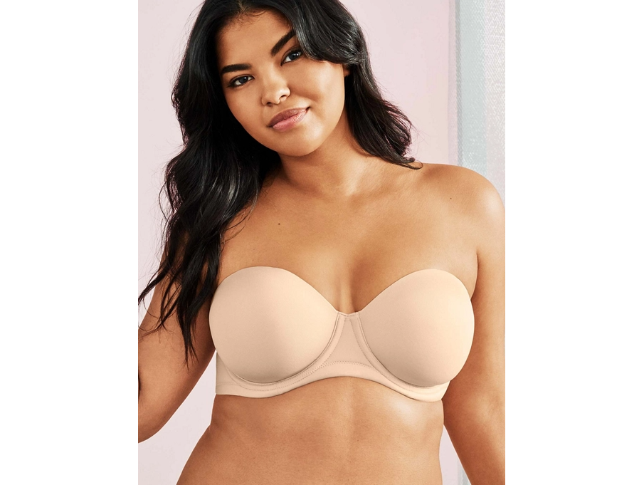 Wacoal Red Carpet Strapless Underwire Bra