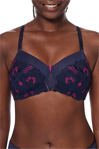 Amoena Delila Padded Mastectomy Bra