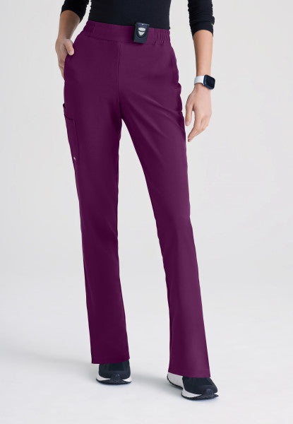Grey's Anatomy Tapered Leg Pant