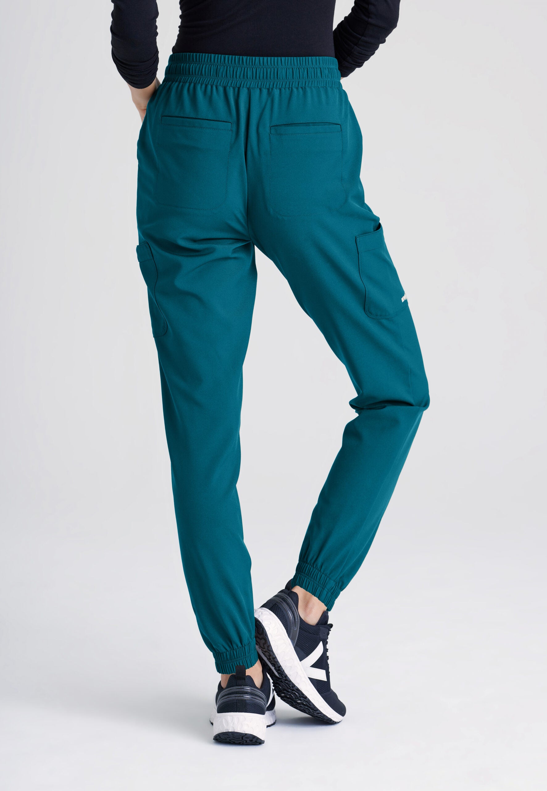 Women's Grey's Anatomy Cargo Jogger Pant