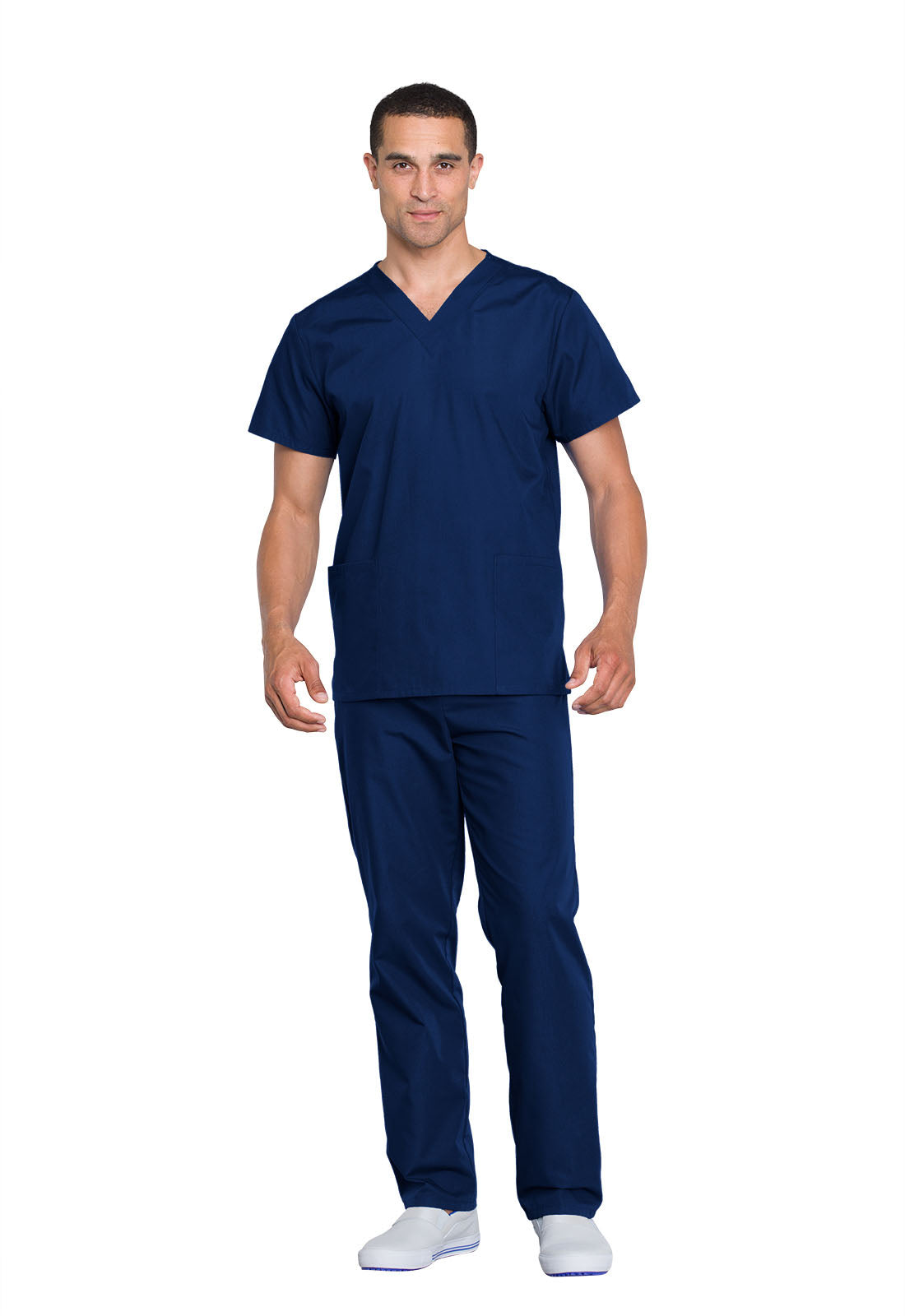 Cherokee Workwear Unisex Scrub Set