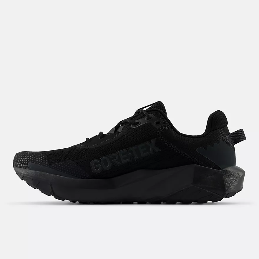 New Balance Men's Dynasoft Nitrel v6 Gortex